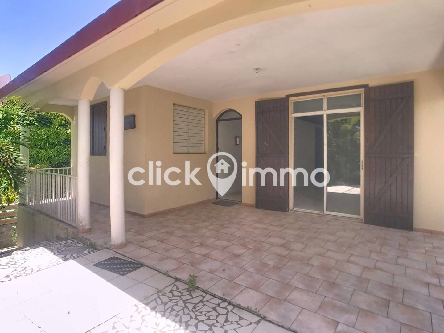 Maison à vendre, 180m², SAINTE ANNE
