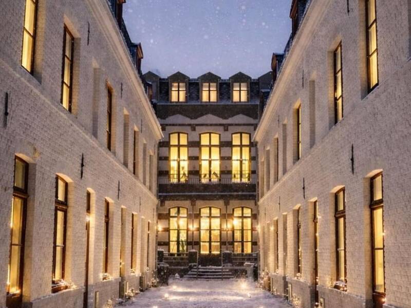 Maison à louer, 25m², LILLE