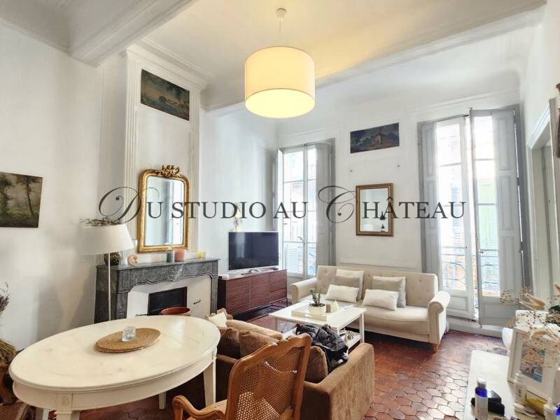 Maison à vendre, 58m², AIX EN PROVENCE