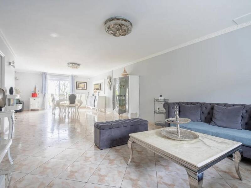 Maison à vendre, 220m², NOISY LE SEC