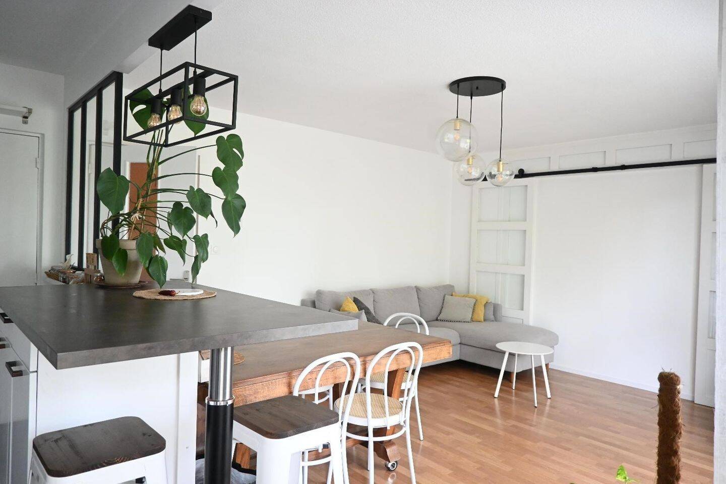 Maison à louer, 80m², MERIGNAC