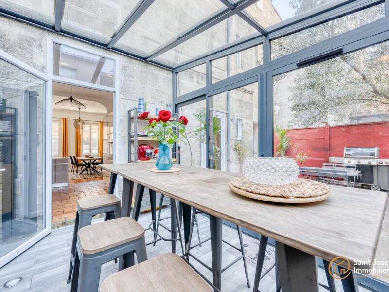 Maison à vendre, 205m², BORDEAUX
