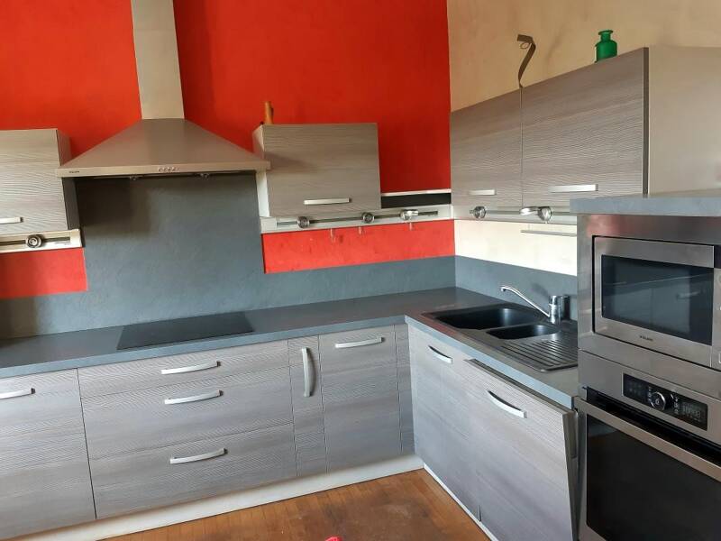Maison à vendre, 184m², PUY GUILLAUME