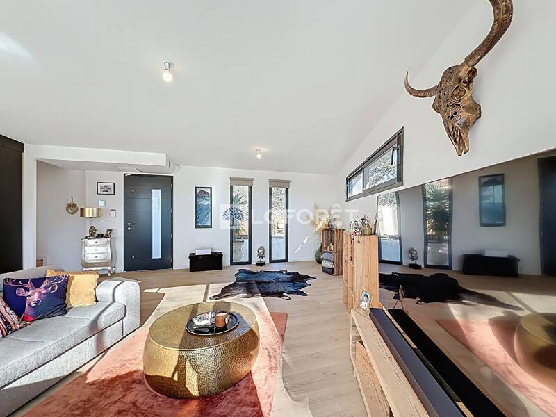 Maison à vendre, 140m², NIMES