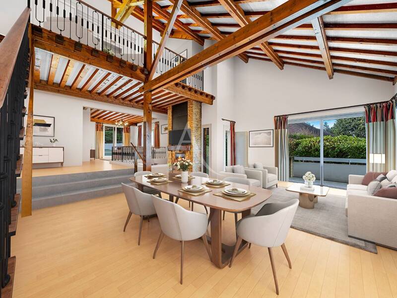 Maison à vendre, 232m², DIJON