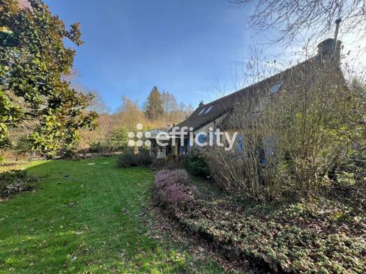 Maison à vendre 220 000 € 5 pièces 3 chambres 107 m² 5 172 m² de terrain Longny les Villages 61290