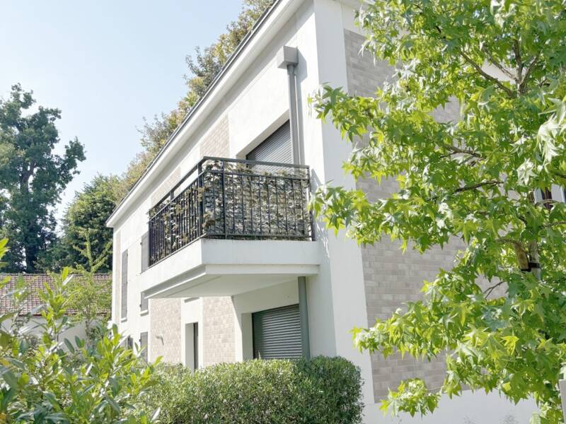 Maison à louer, 46m², EAUBONNE