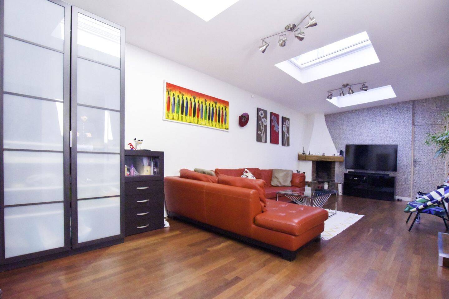 Maison à vendre, 138m², NANTERRE