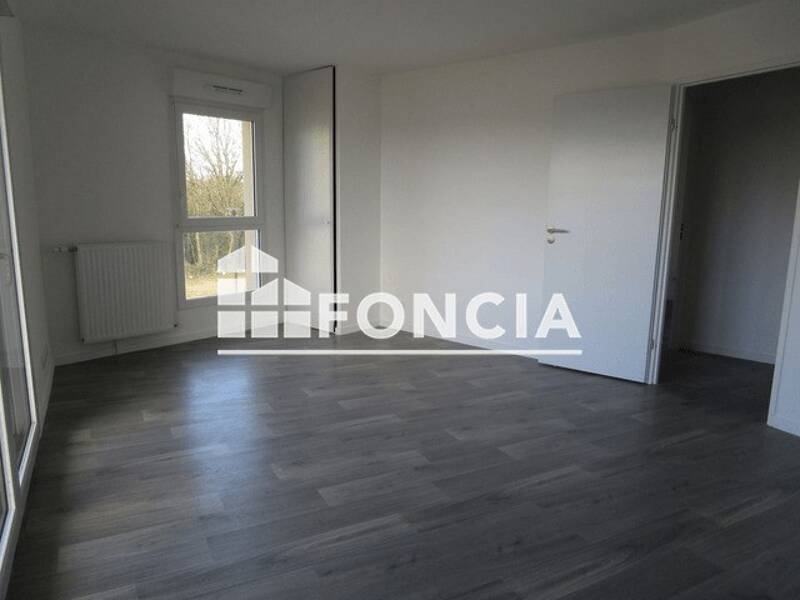 Maison à louer, 44m², BREST