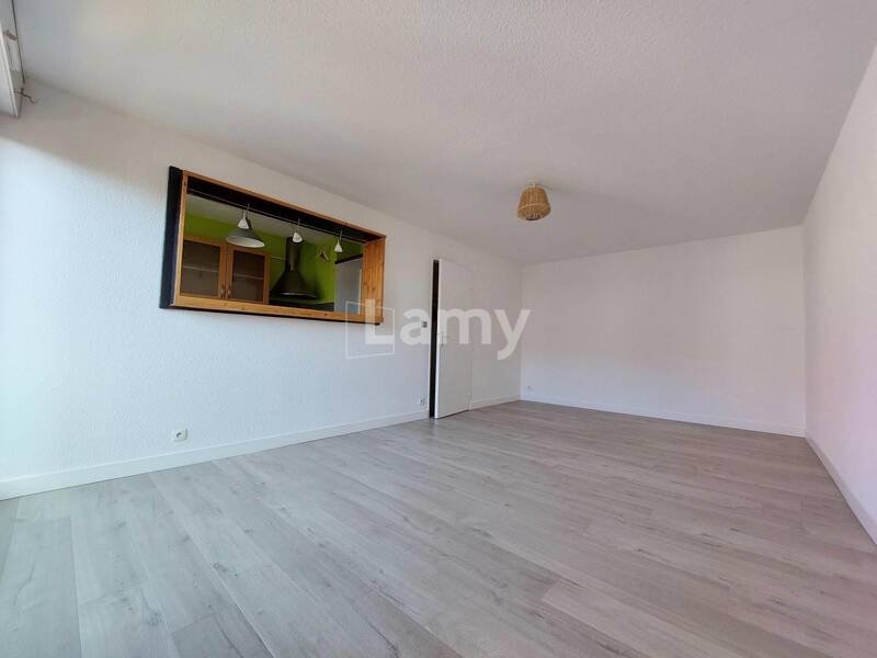 Maison à louer, 47m², TOULOUSE