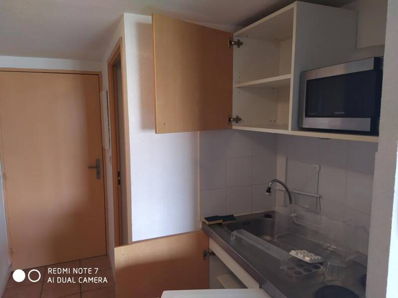 Maison à louer, 24m², NIMES