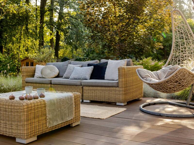 Maison à vendre, 70m², SAINT MAUR DES FOSSES