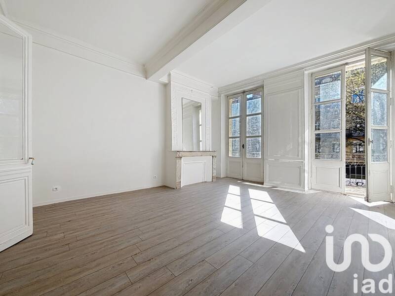 Maison à vendre, 86m², BORDEAUX