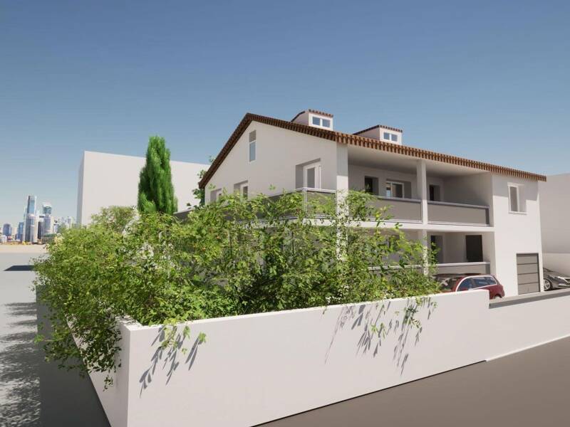 Maison à vendre, 63m², MONTPELLIER