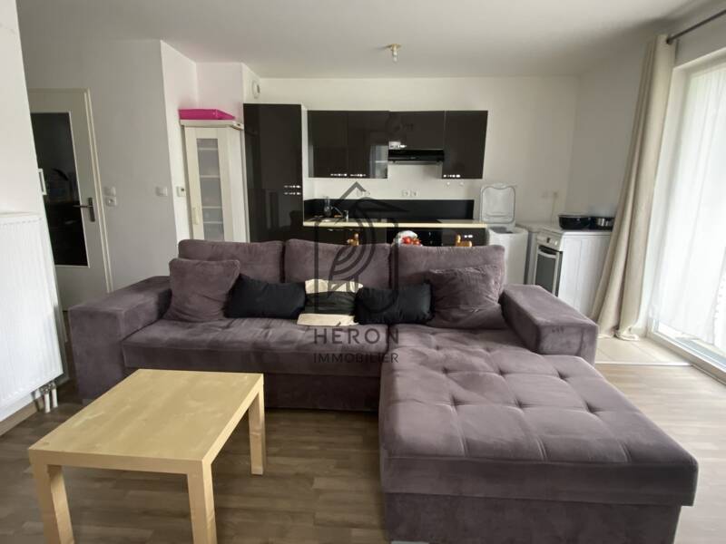 Maison à vendre, 46m², ROUBAIX