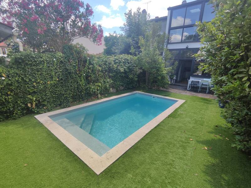 Maison à louer, 114m², MERIGNAC