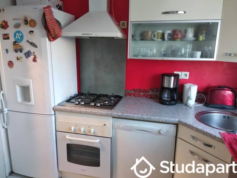 Maison à louer, 10m², BORDEAUX