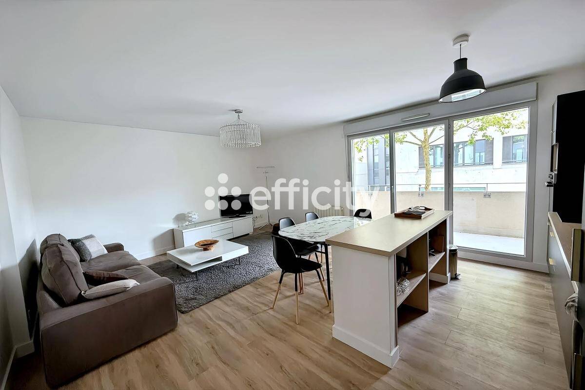 Appartement — 2