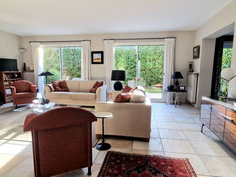 Maison à vendre, 190m², VILLE D'AVRAY