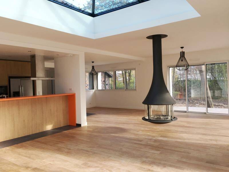 Maison à louer, 200m², MAISONS LAFFITTE