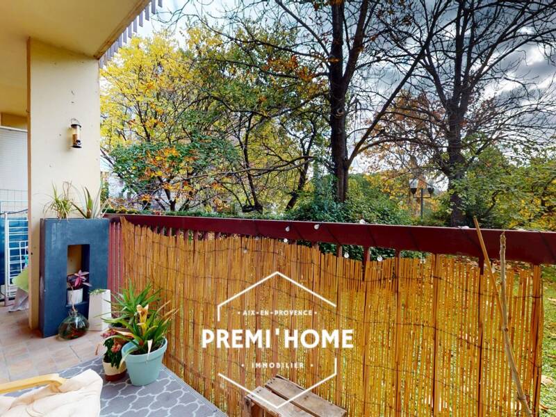 Maison à vendre, 66m², AIX EN PROVENCE