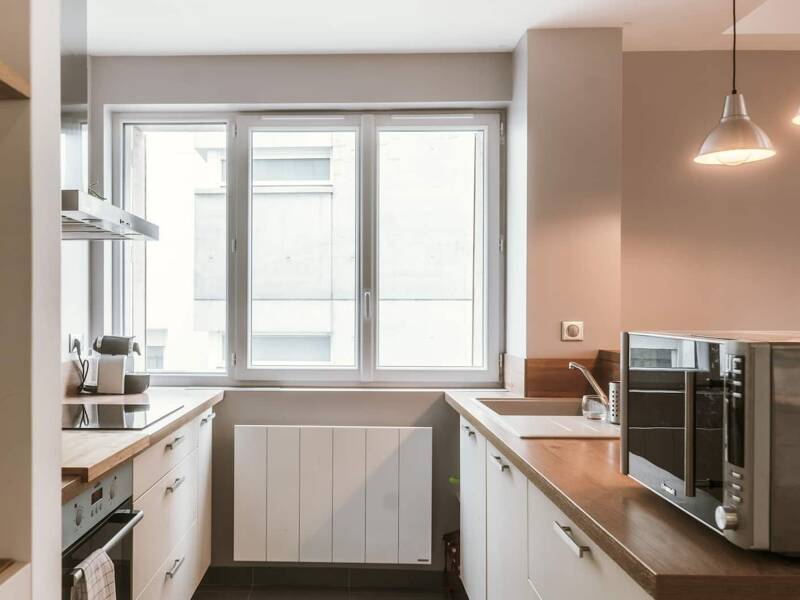 Maison à vendre, 56m², CLERMONT FERRAND