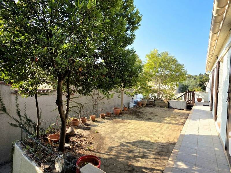 Maison à vendre, 115m², NIMES