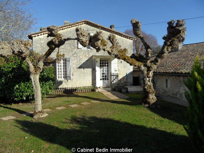 Maison à louer, 73m², SALLEBOEUF