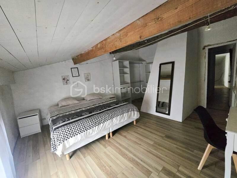 Maison à louer, 67m², SAINT PARGOIRE