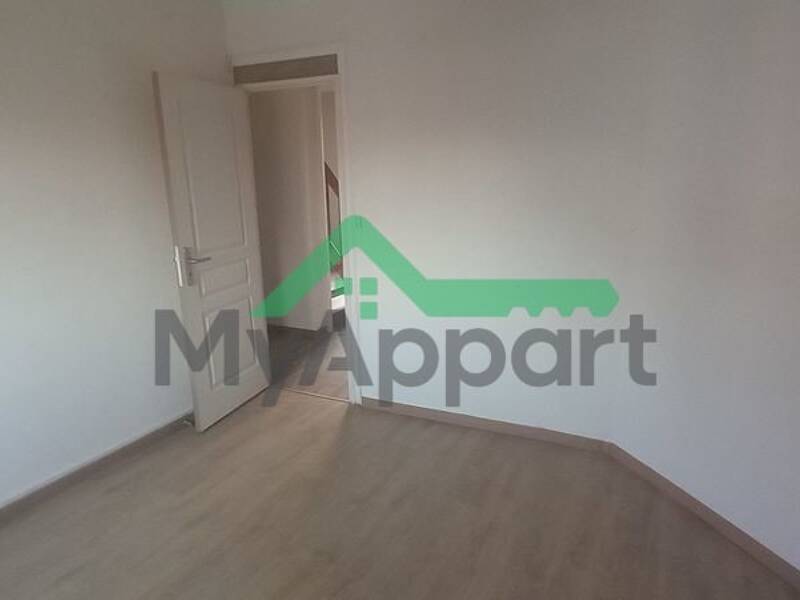 Maison à louer, 55m², PERPIGNAN