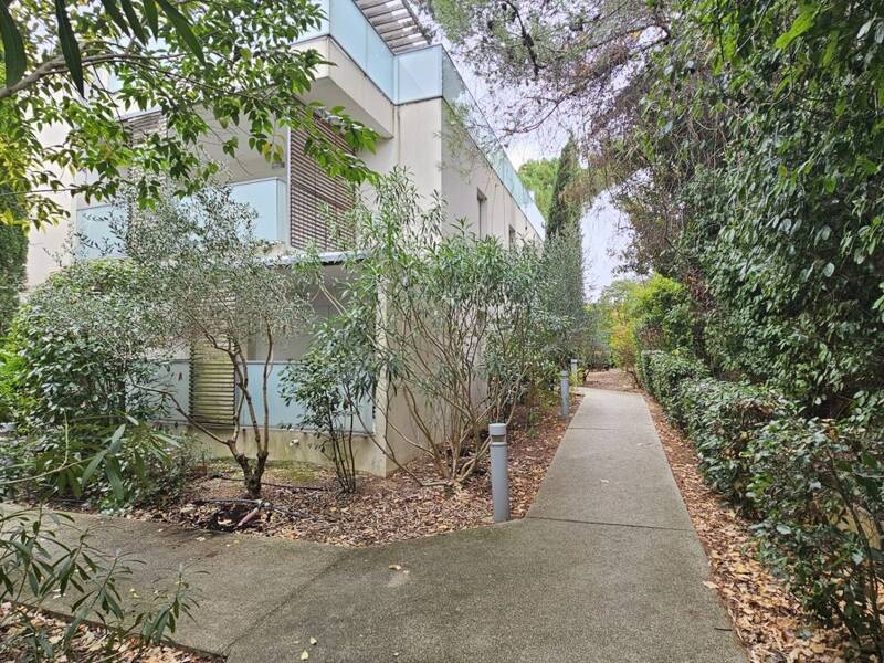 Maison à vendre, 45m², MONTPELLIER