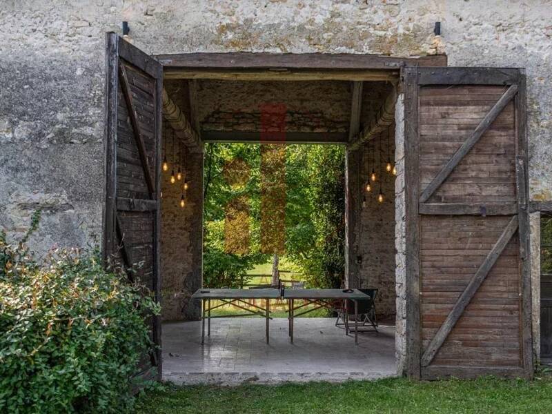 Maison à vendre, 243m², PALEY