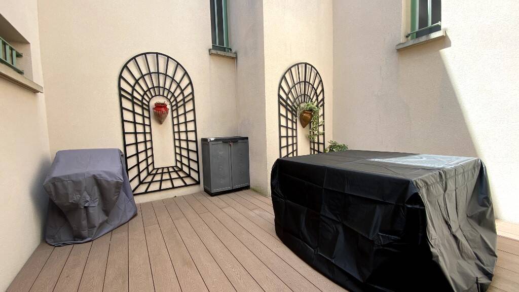 Maison à vendre, 93m², MAISONS LAFFITTE