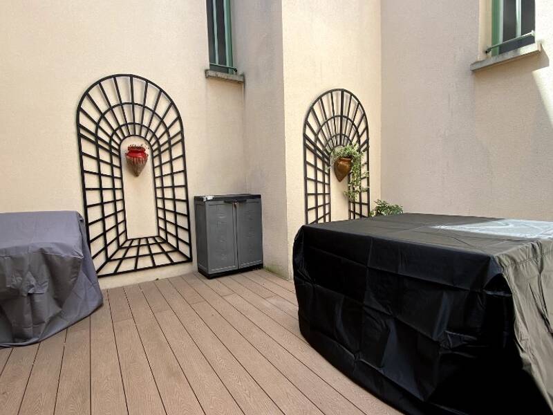 Maison à vendre, 93m², MAISONS LAFFITTE