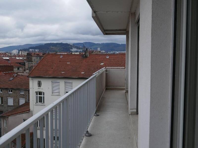 Maison à louer, 98m², SAINT ETIENNE