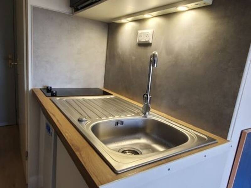 Maison à louer, 16m², NANTES