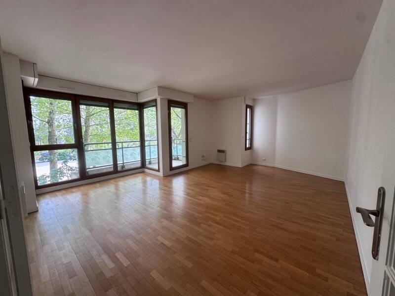 Maison à louer, 87m², COURBEVOIE