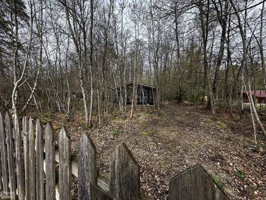 Maison à vendre 37 000 € 2 pièces 40 m² 2 257 m² de terrain Sommecaise 89110