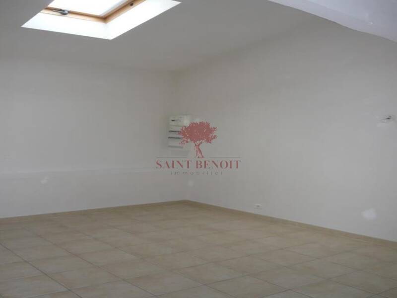 Maison à louer, 80m², SAINT ANDRE DE SANGONIS