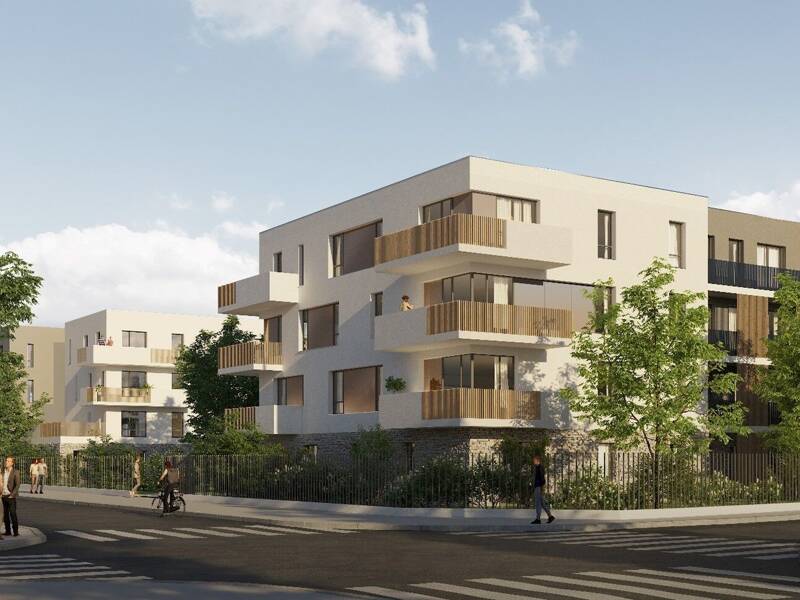 Maison à louer, 28m², CHATOU