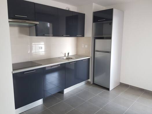 Appartement à vendre 189 000 € 3 pièces 2 chambres 58,25 m² RDC/2 Belbeze Tournefeuille 31170