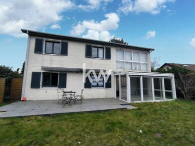 Maison à louer 1 950 € 7 pièces 4 chambres 159 m² 544 m² de terrain Le Senart Soisy sur Seine 91450