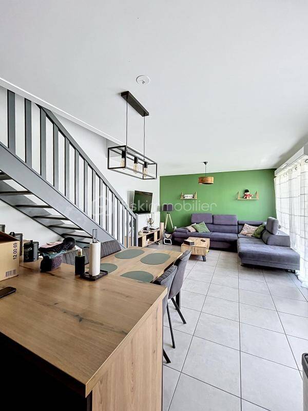 Maison à vendre, 77m², TOURCOING