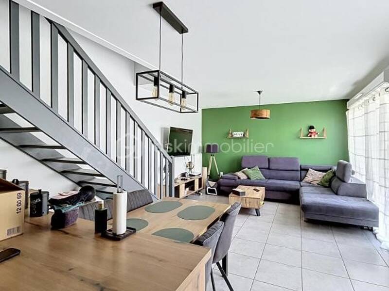 Maison à vendre, 77m², TOURCOING