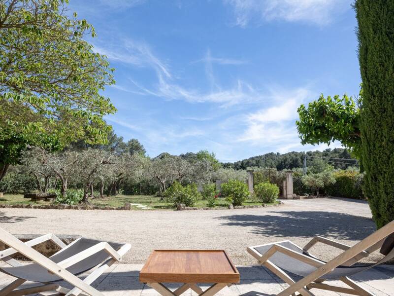 Maison à louer, 180m², SAINT REMY DE PROVENCE
