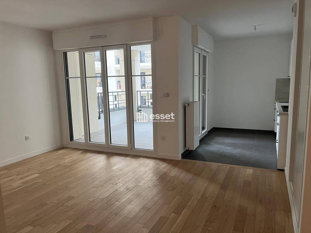 Maison à louer, 33m², SAINT OUEN