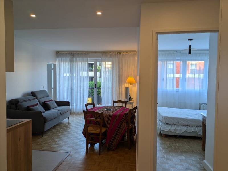 Maison à louer, 55m², BOULOGNE BILLANCOURT