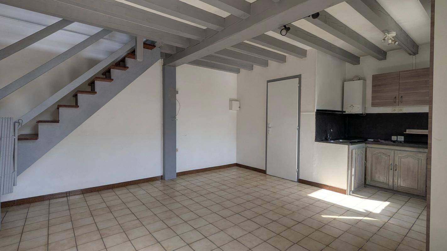 Maison à vendre, 125m², VIEUX BOUCAU LES BAINS