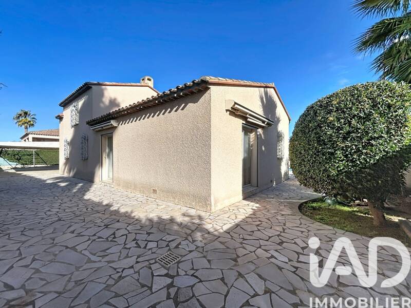 Maison à vendre, 195m², PERPIGNAN