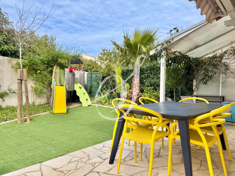 Maison à vendre, 111m², JUVIGNAC